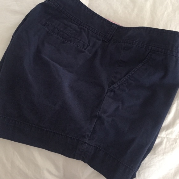Lily Pulitzer shorts size 10