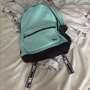 Victoria's Secret backpack