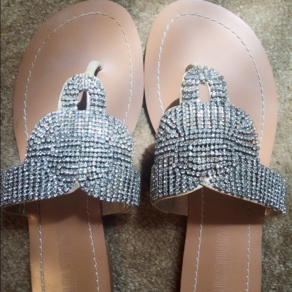 Colin Stuart Sandals