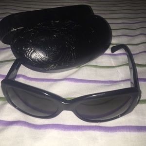 Versace Sunglasses