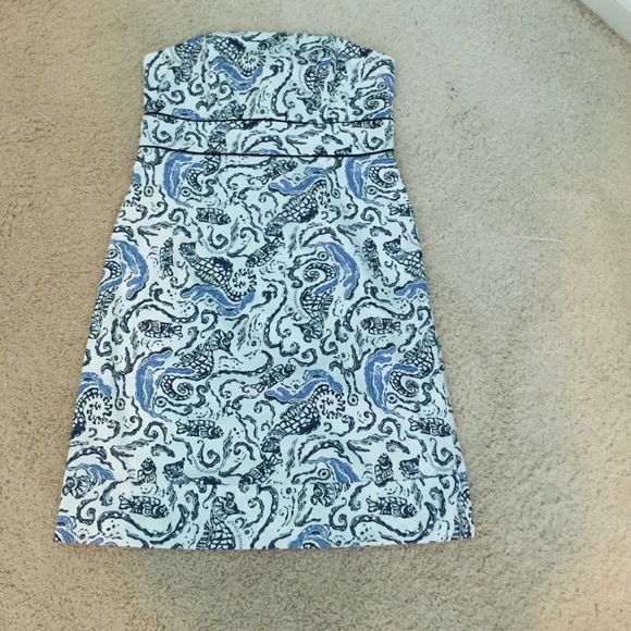 Vineyard Vines Dress!