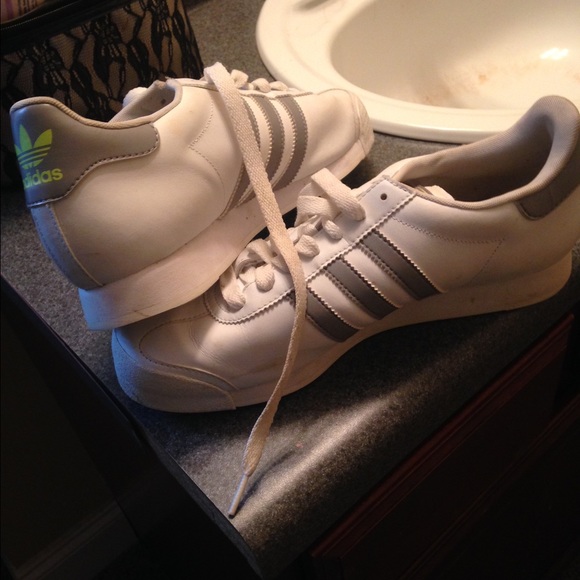 Adidas