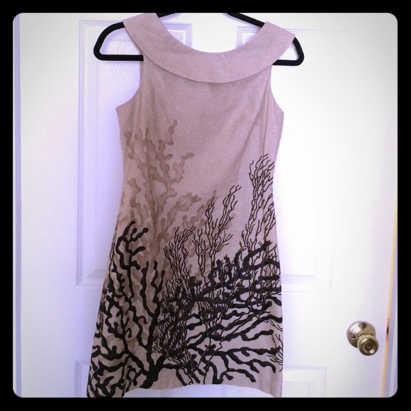 Elegant Dress.