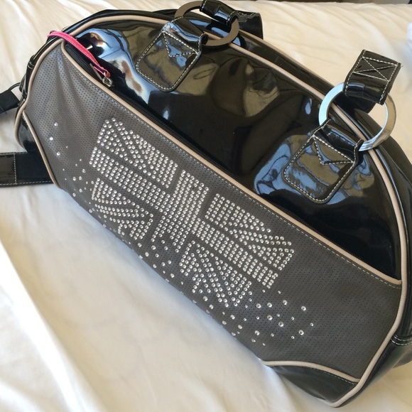 Final sale ❗️Zumba gym bag.