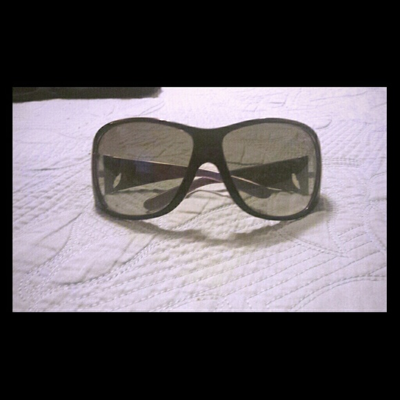 Authentic Versace Shades- SOLD