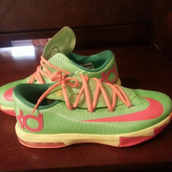 Nike Kd