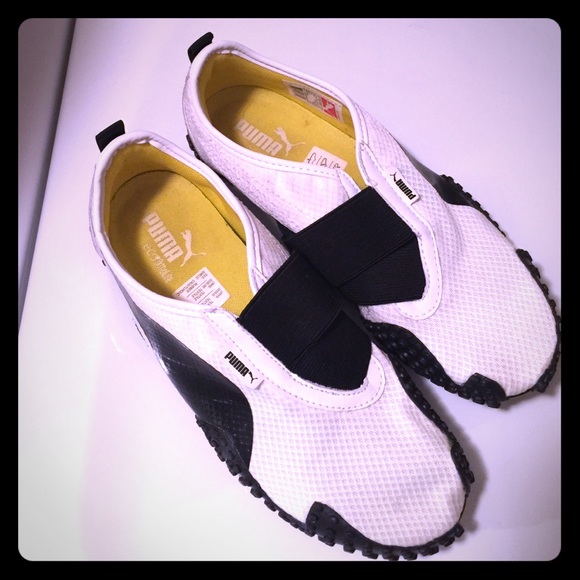 Puma shoes