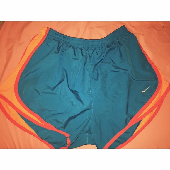 Nike Tempo Shorts