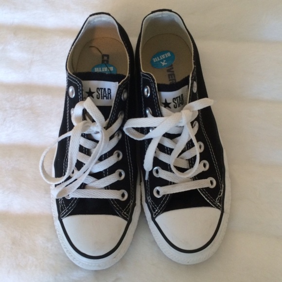 Converse Shoes - Converse Chuck Taylor All-Stars