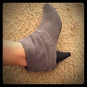 Karen Scott Booties