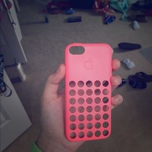 iPhone case