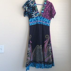 Desigual dress