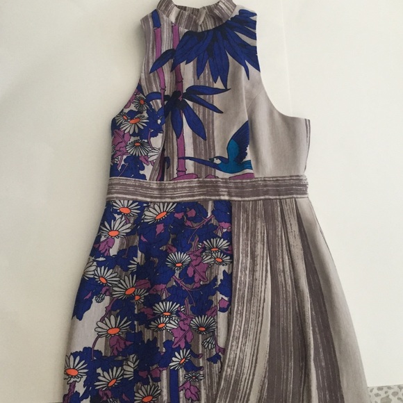 Anthropologie Dresses & Skirts - Anthropologie TIBI dress