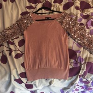 American Eagle Sweater