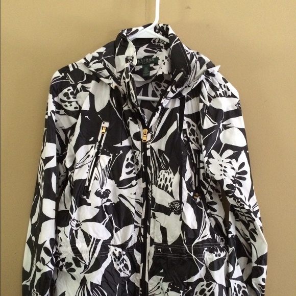 Raincoat