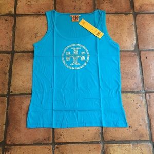Tory Burch shirt