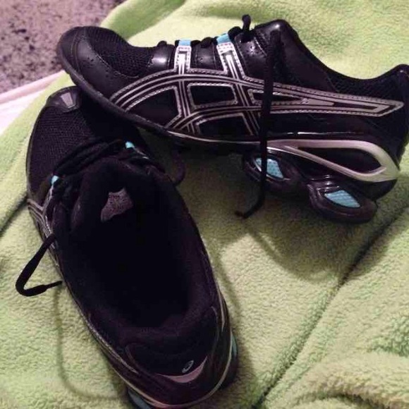 Asics gel frantic 5