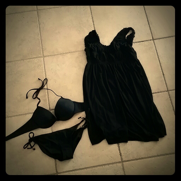 Bathing Suit Bundle!!!!