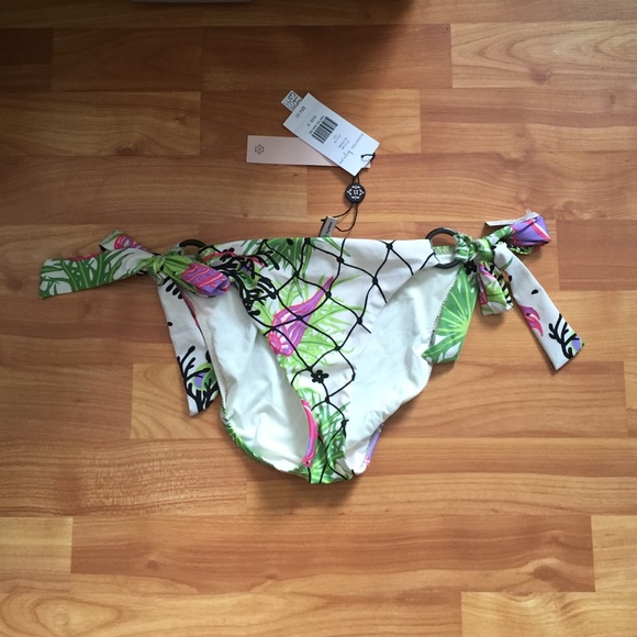 Nanette Lepore Bikini Bottoms