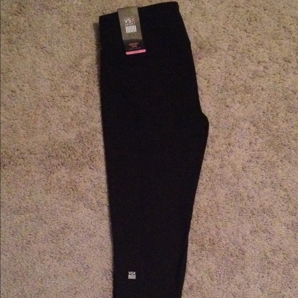 VSX Knockout Capri M