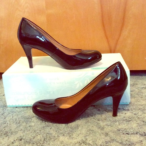 Annie Patent Pump