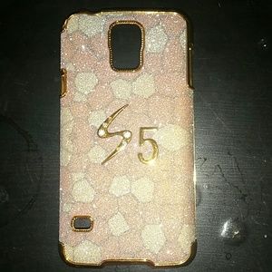 Galaxy s5 phone case