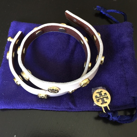 Tory burch bracelet