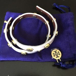Tory burch bracelet