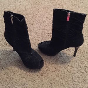 3 inch High heels from Anne Michelle