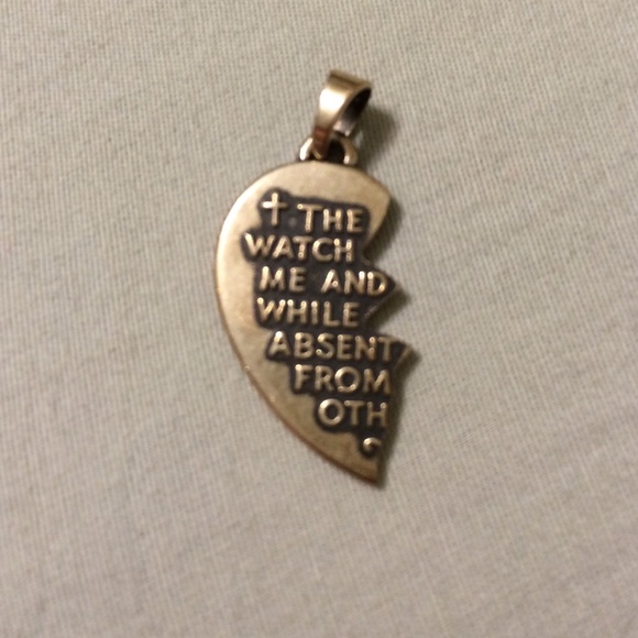James Avery Charm