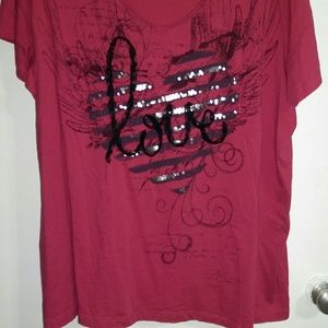 Decorative T-Shirt