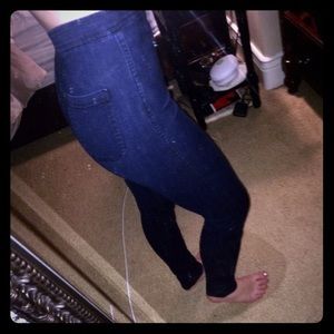 American appeal easy jeans