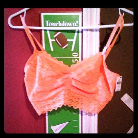 PINK Victoria's Secret Tops - PINK Victoria's Secret Bralette