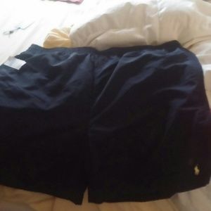 Swim trunks