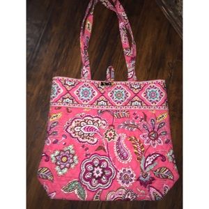 Vera Bradley Tote