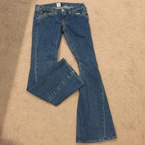 EUC True Religion Jeans