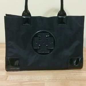 Mini Ella nylon tote
