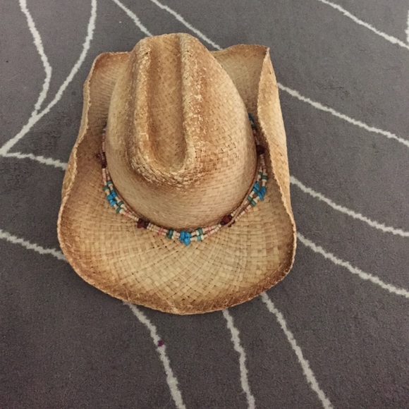Super cute cowboy hat
