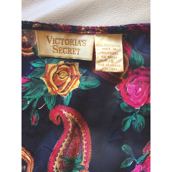 Victoria's Secret Tunic - Picture 3 of 3