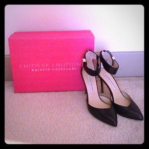 Chinese Laundry by Kristin Cavallari shoes