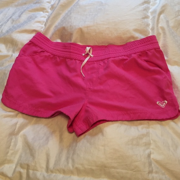 Roxy board shorts size 13