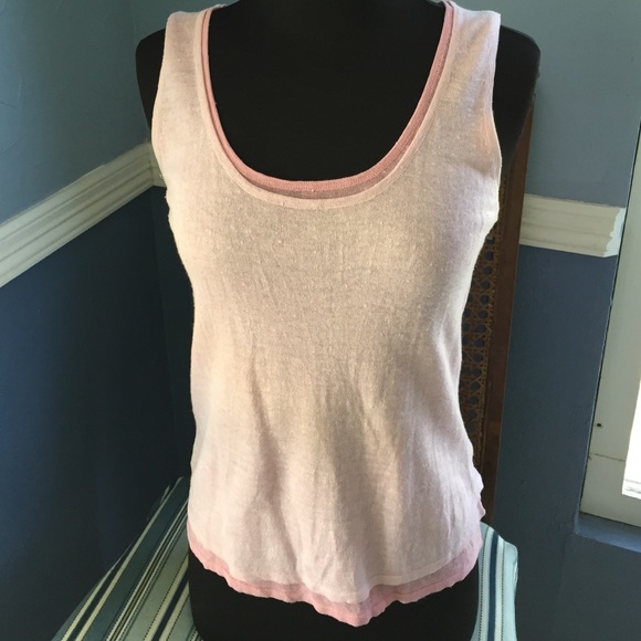 Layered tanks
