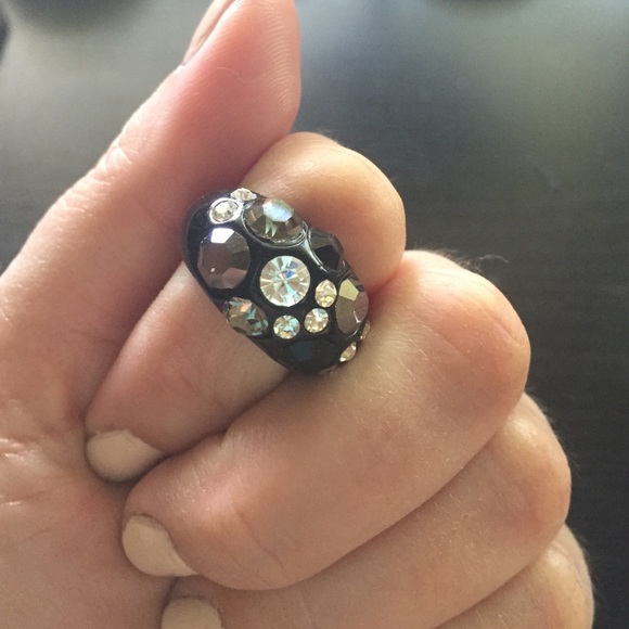 Lia Sophia Ring
