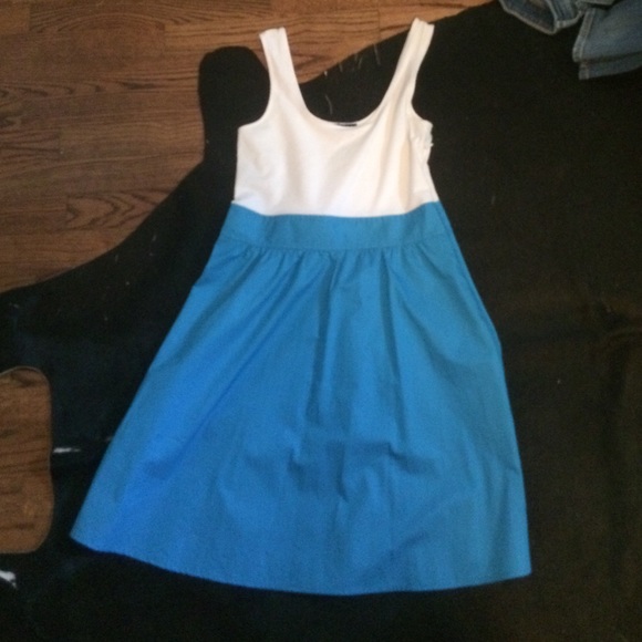 theory dress
