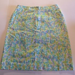 LIZ CLAIBORNE SKIRT 8
