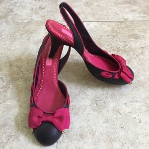 **HOST PICK** Betsey Johnson Shoes
