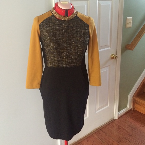 Trulli dress