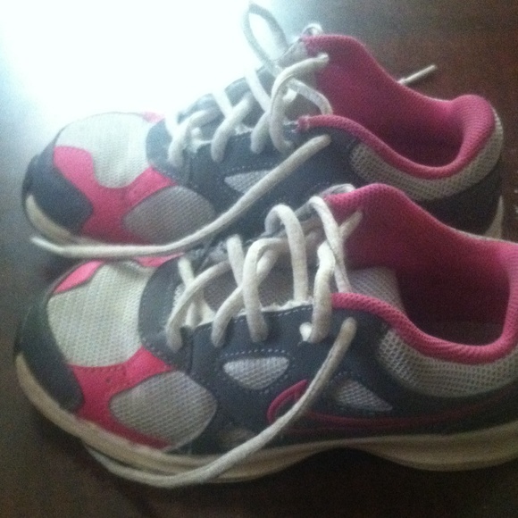Girls nike 13c