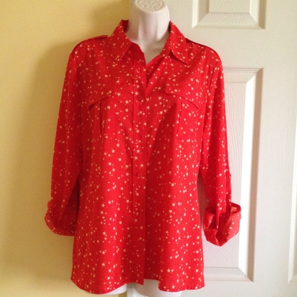 Banana Republic Top