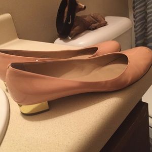 Good condition barely worn